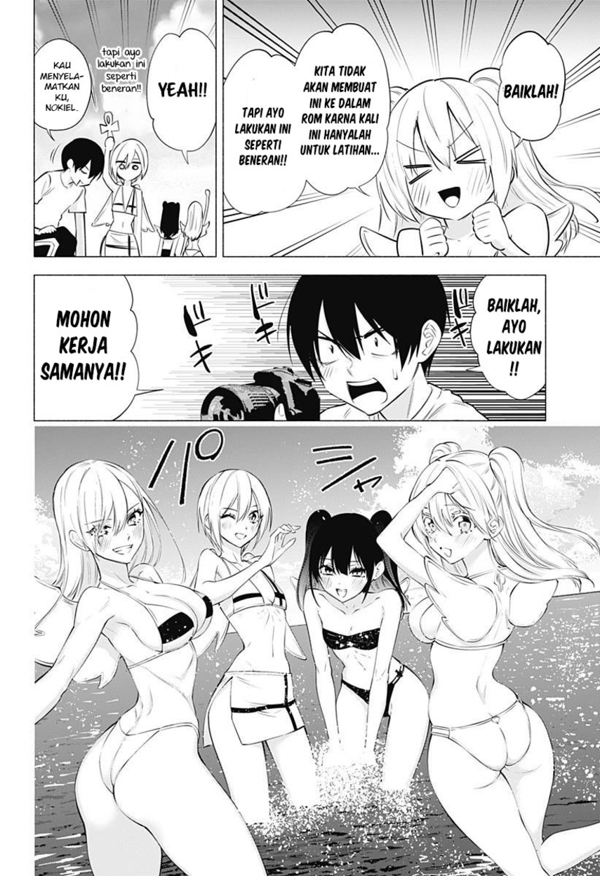 Chapter 67 - halaman 6