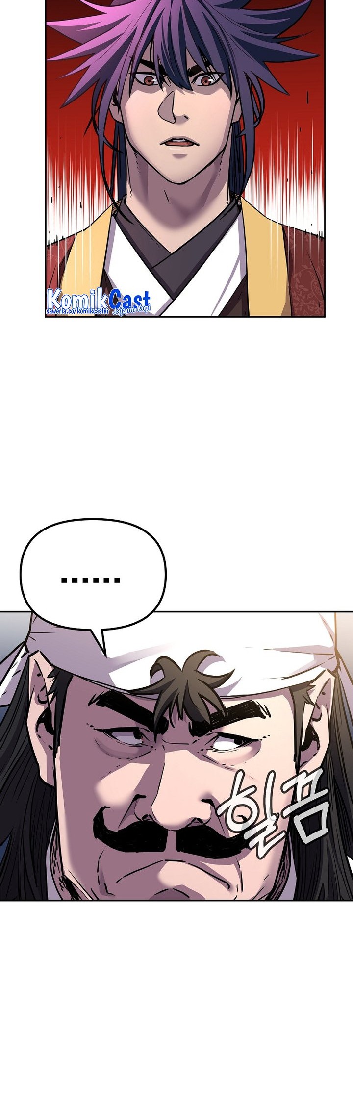 Chapter 103 - halaman 22