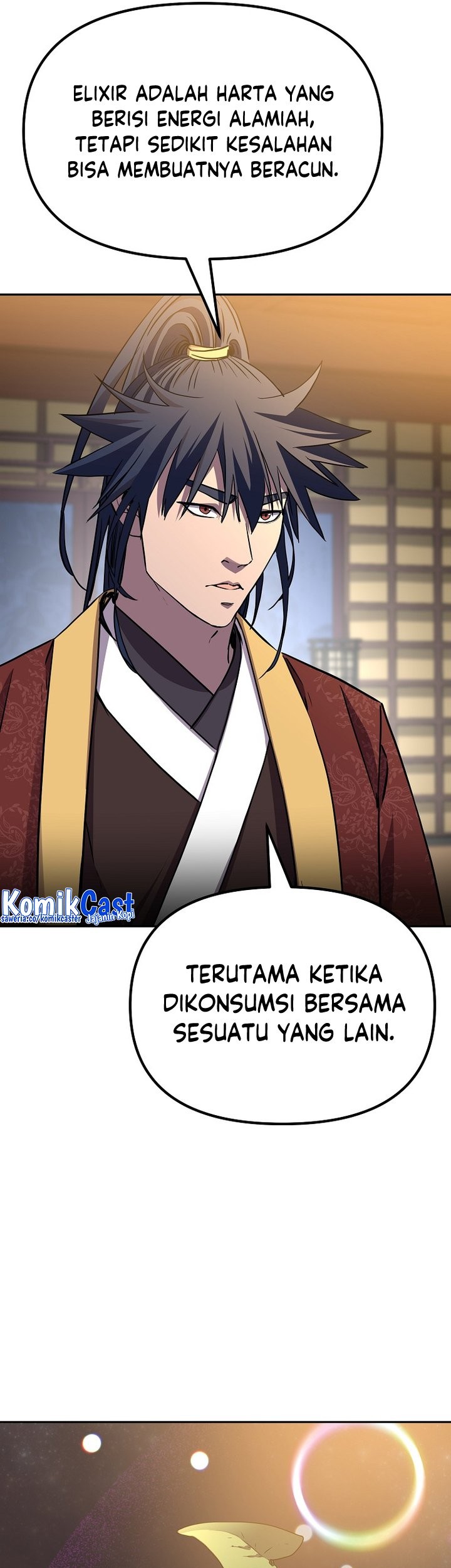 Chapter 103 - halaman 27