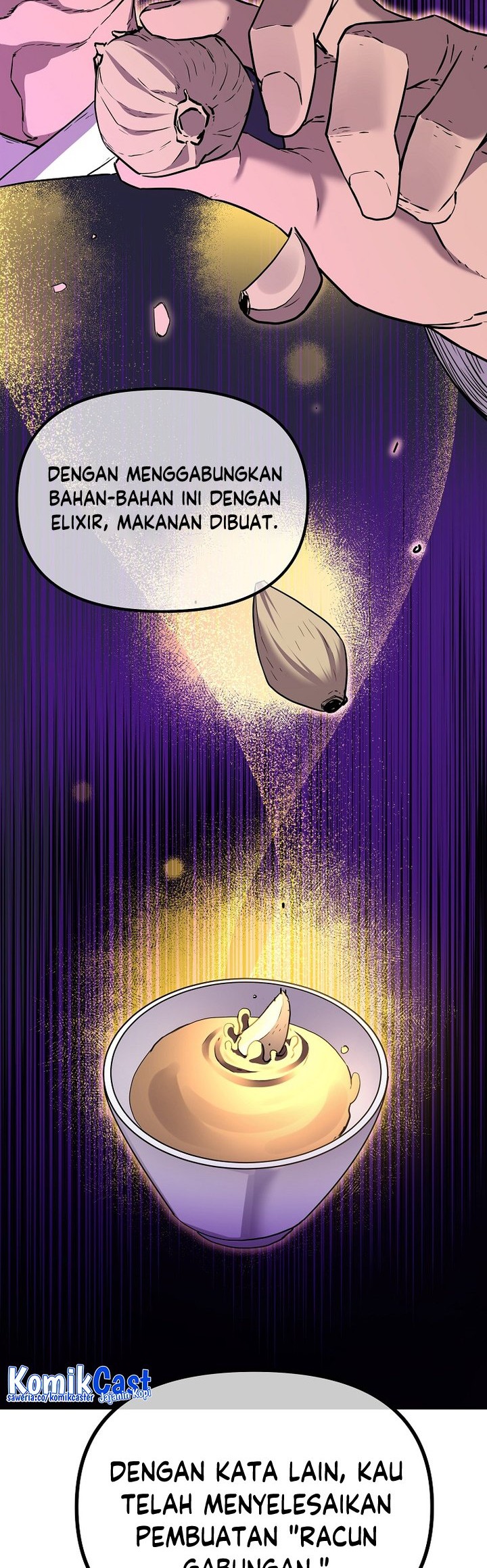Chapter 103 - halaman 30