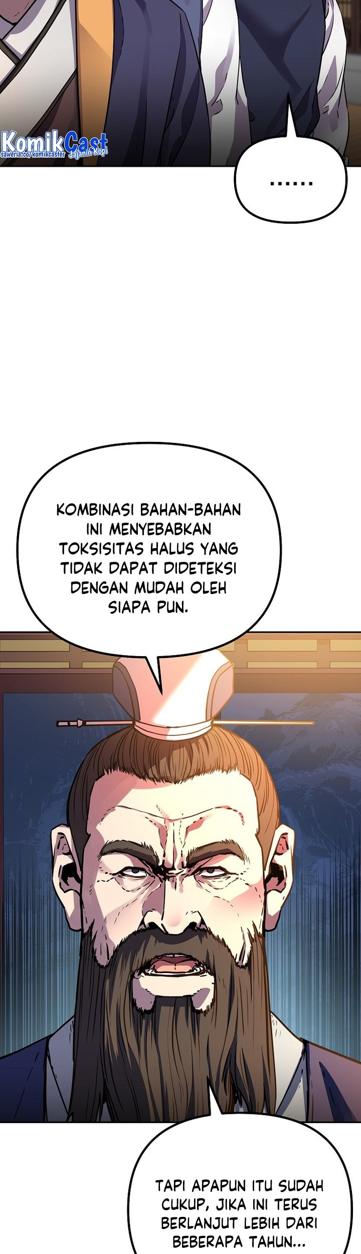 Chapter 103 - halaman 35
