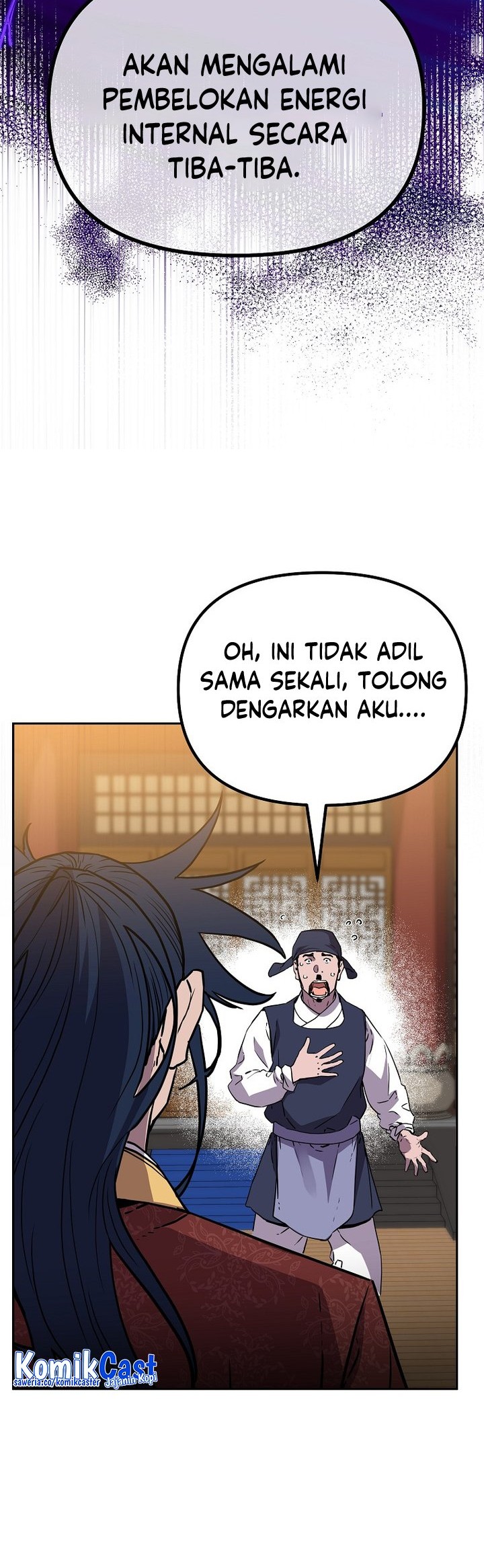 Chapter 103 - halaman 38