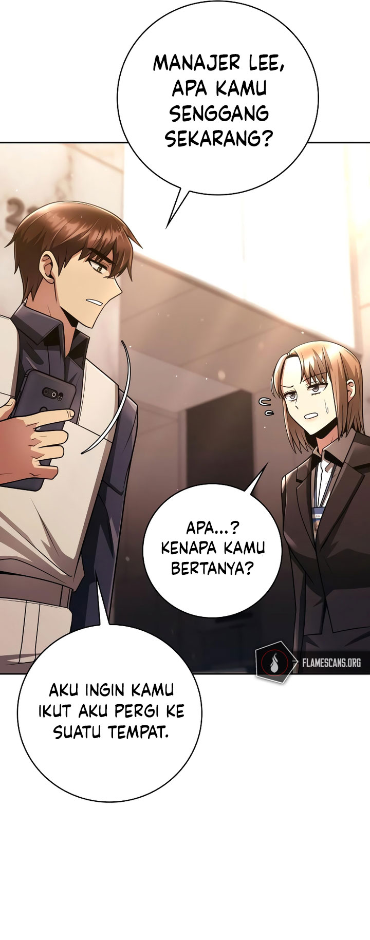 Chapter 40 - halaman 20