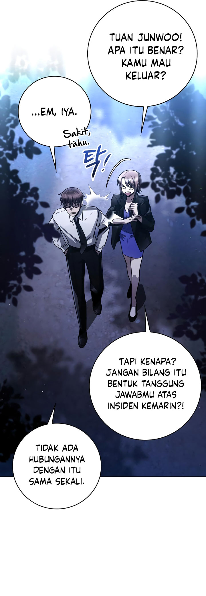 Chapter 40 - halaman 87
