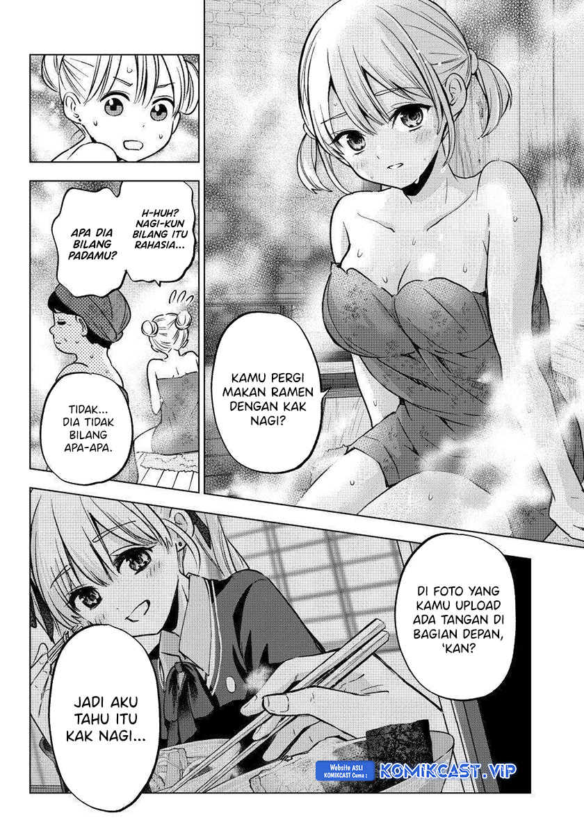 Chapter 172 - halaman 16