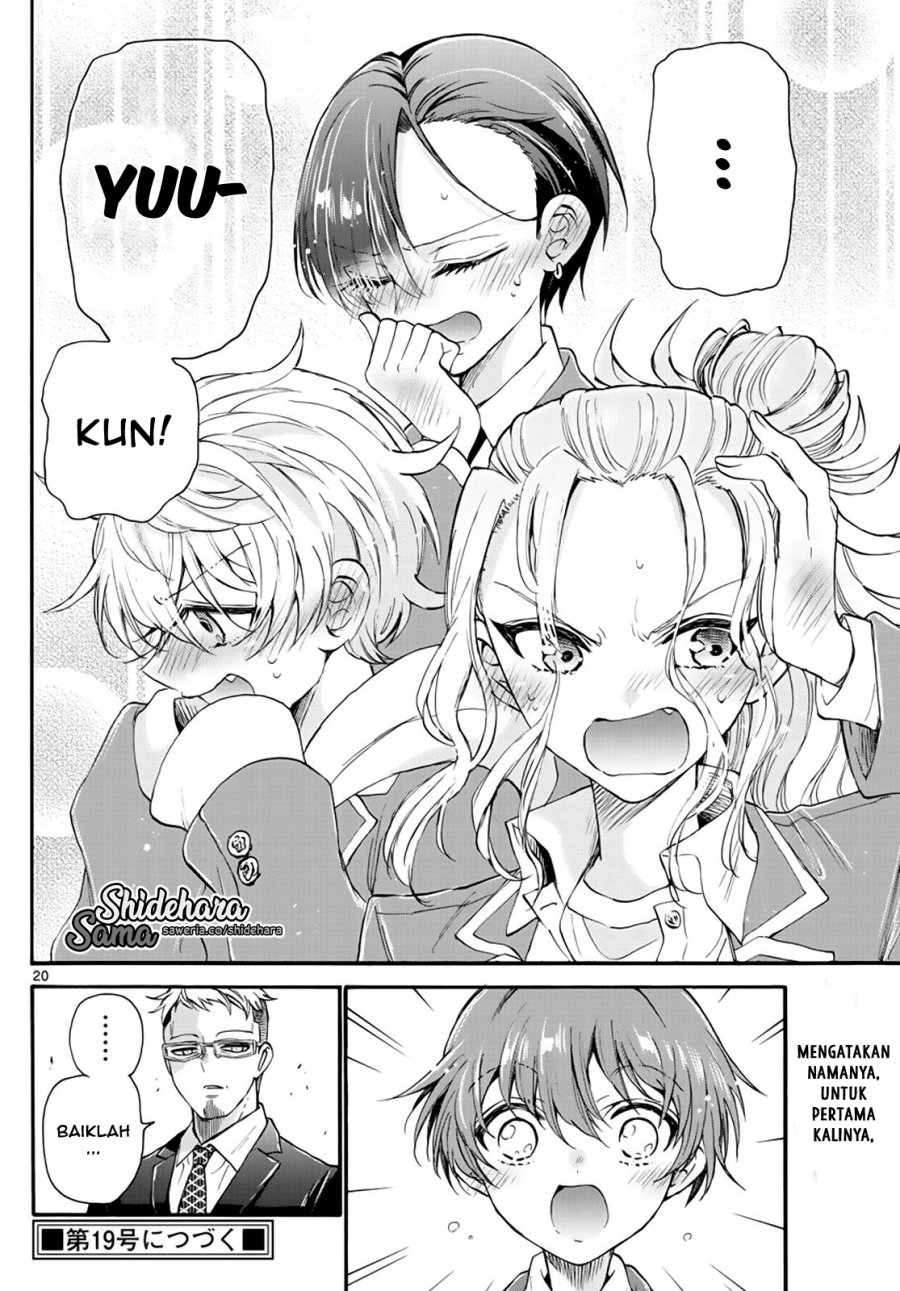 Chapter 14 - halaman 21
