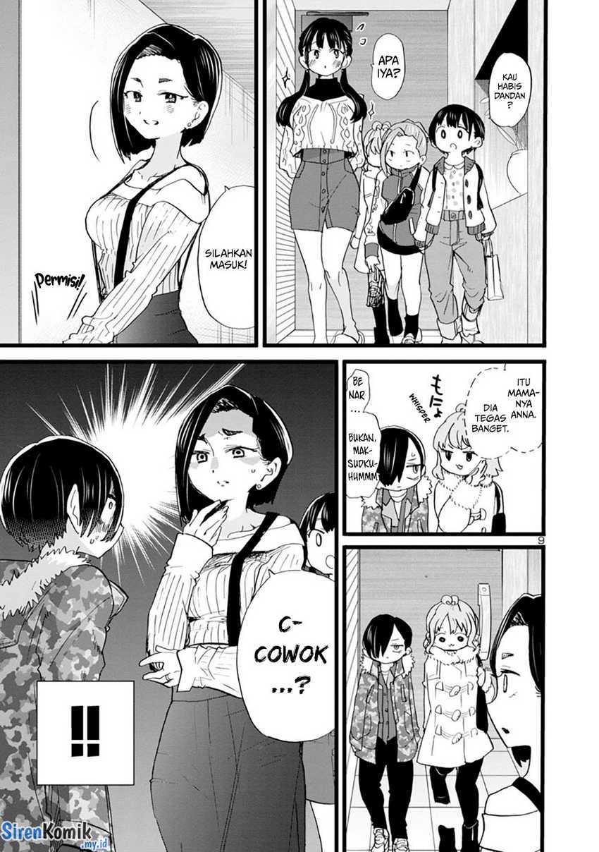 Chapter 68 - halaman 12