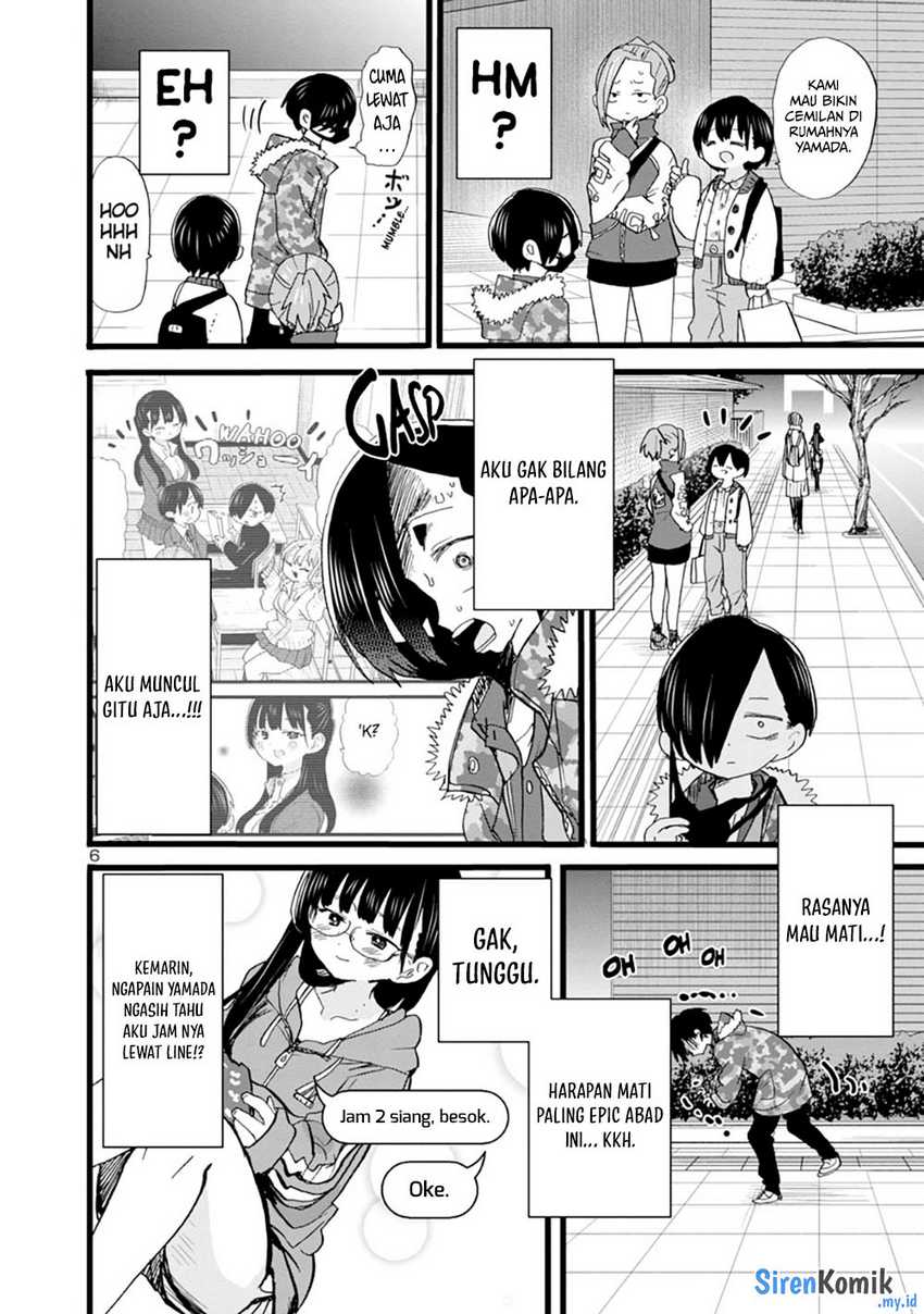 Chapter 68 - halaman 9