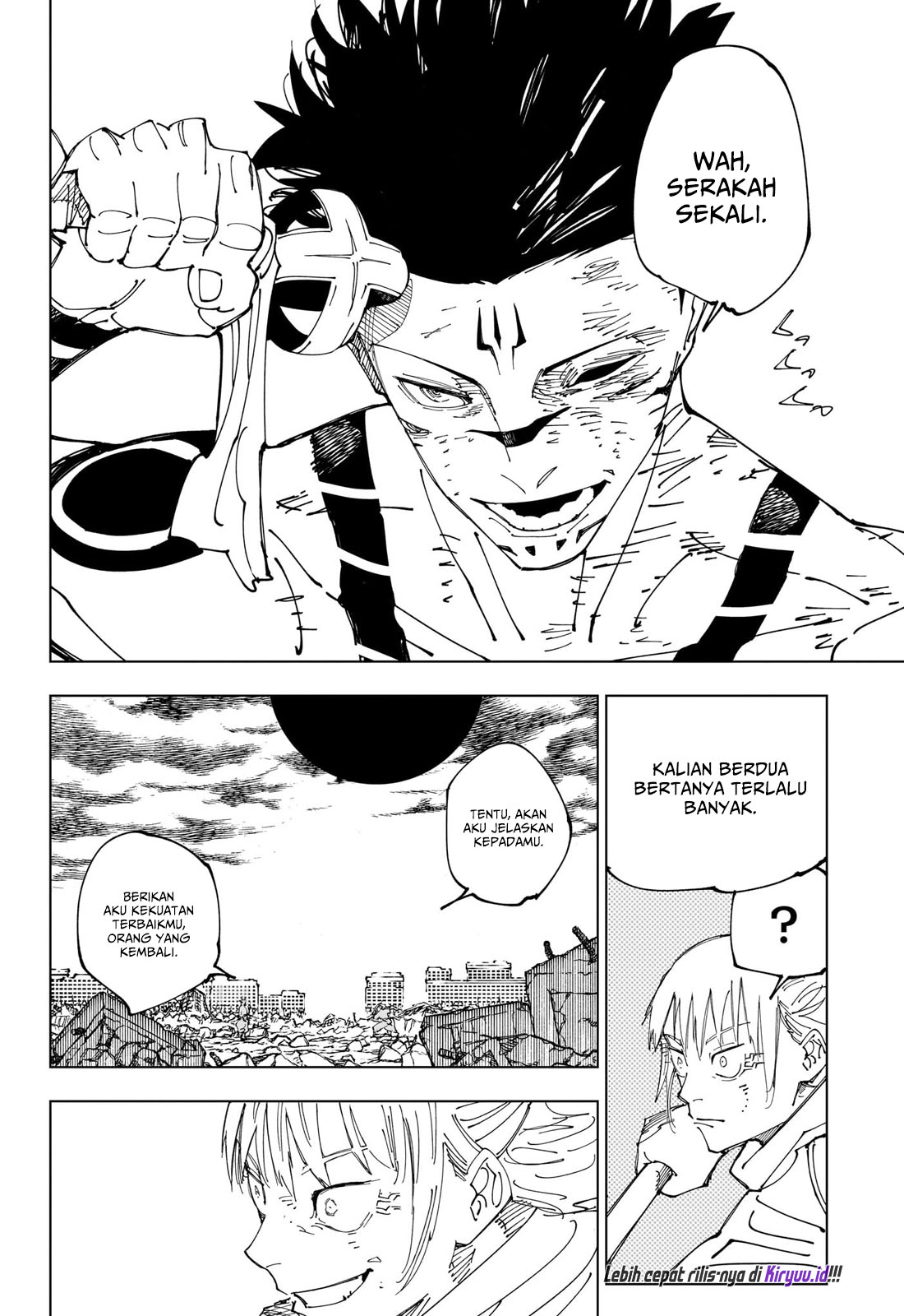 Chapter 237 - halaman 12