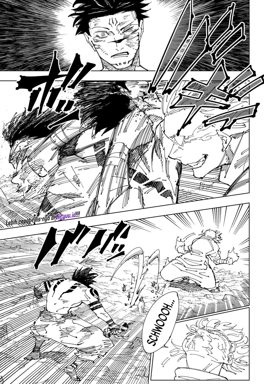 Chapter 237 - halaman 15