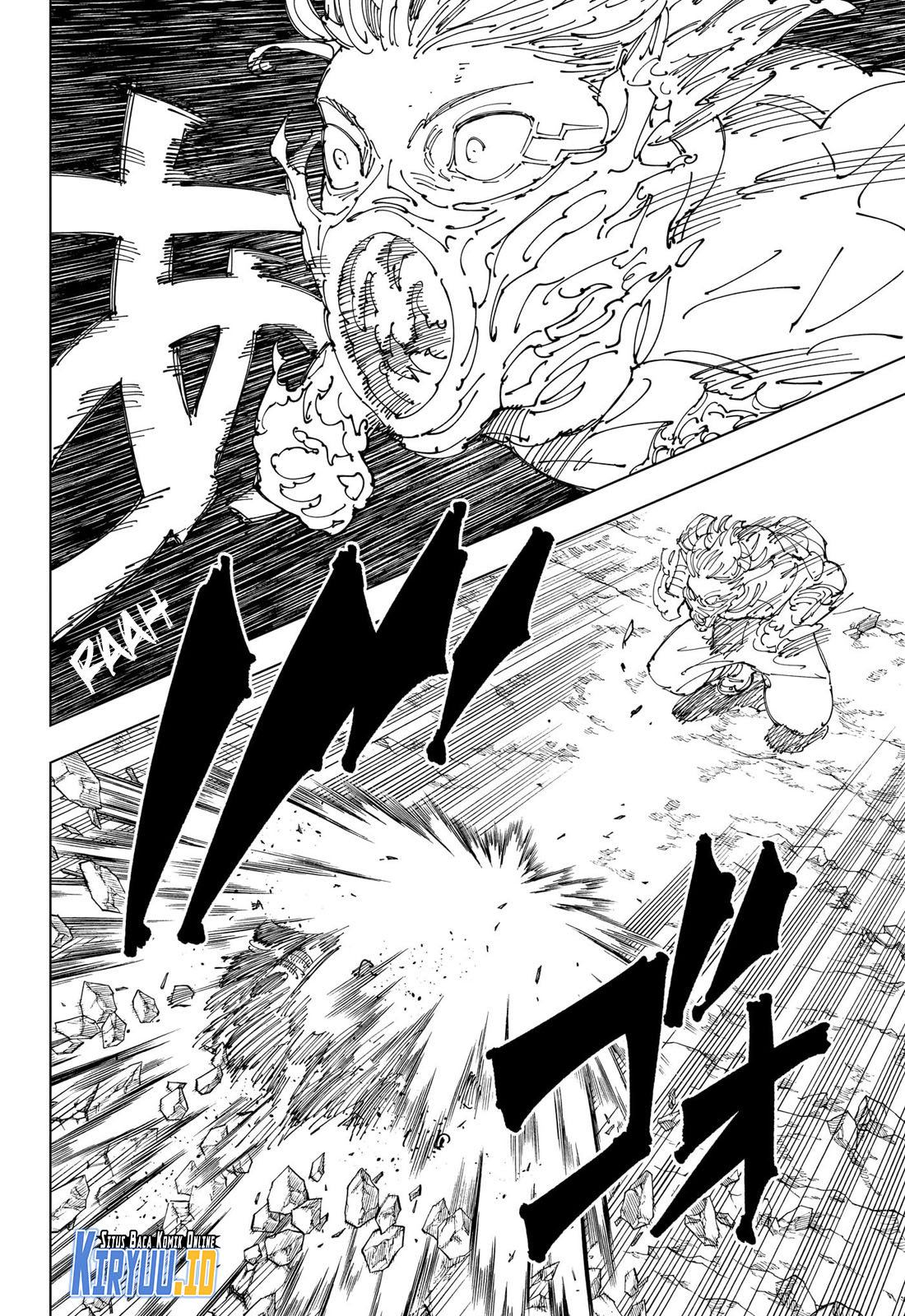 Chapter 237 - halaman 16