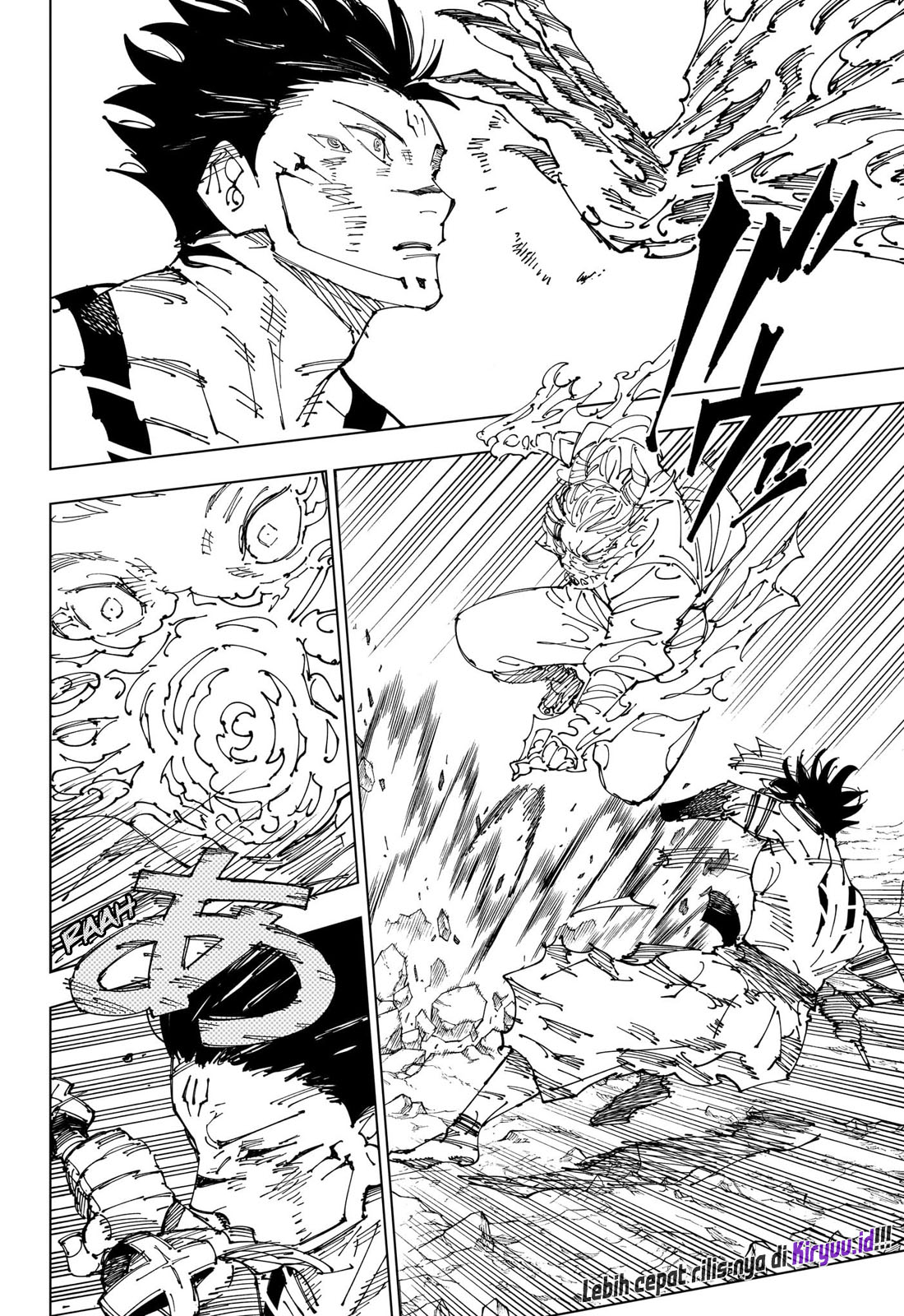 Chapter 237 - halaman 18
