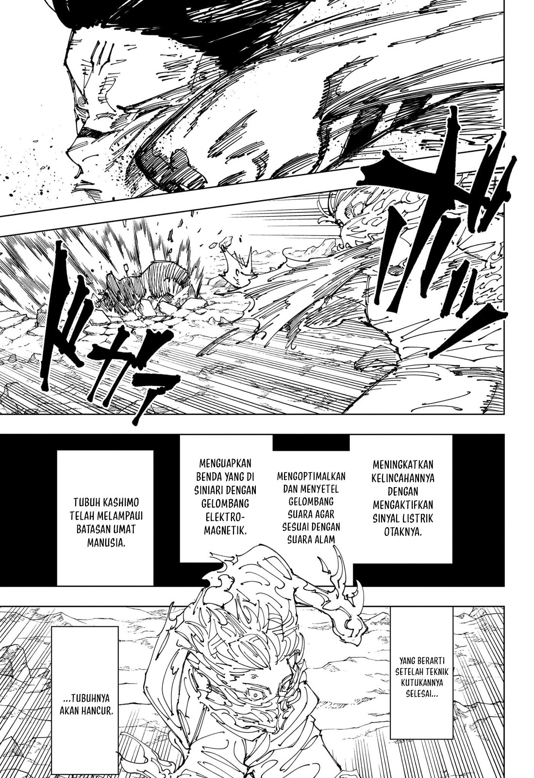 Chapter 237 - halaman 19