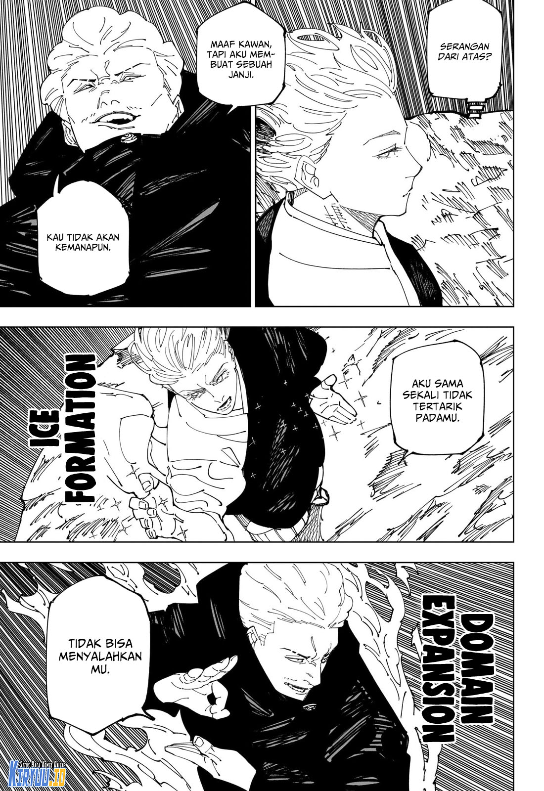 Chapter 237 - halaman 5