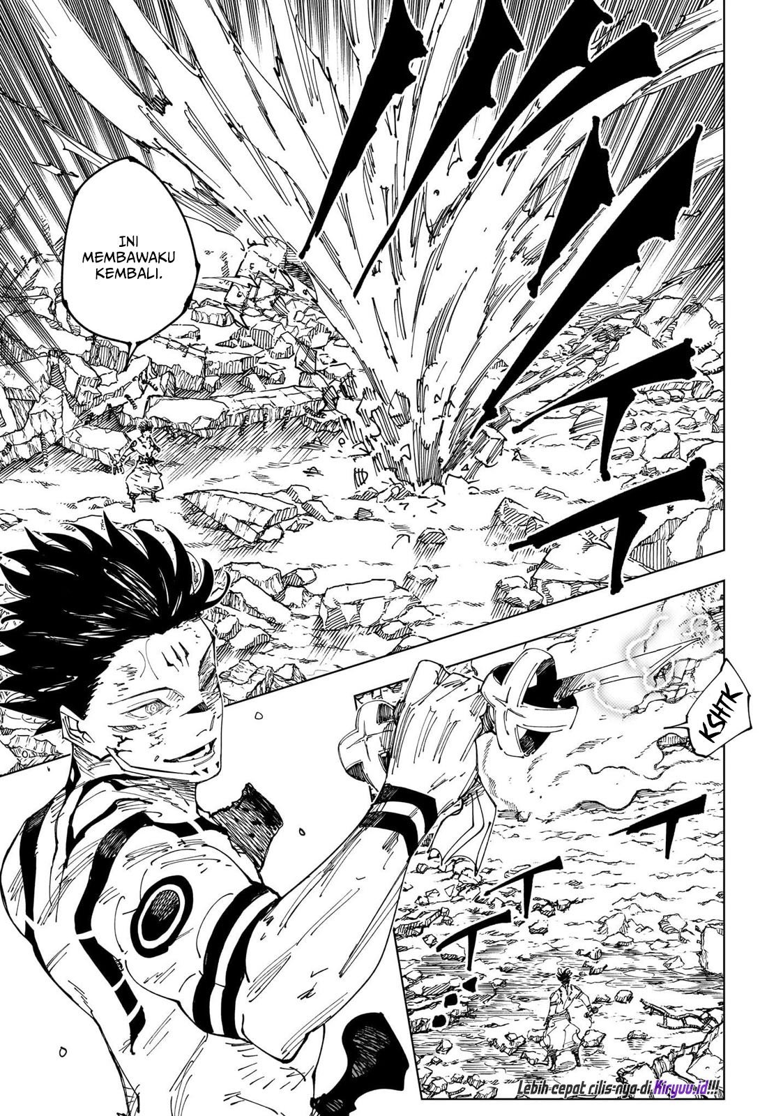 Chapter 237 - halaman 9