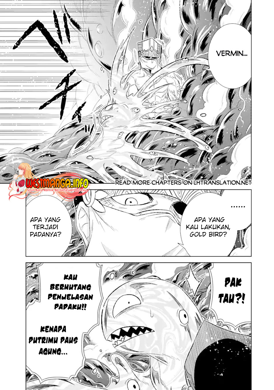 Chapter 48.1 - halaman 13
