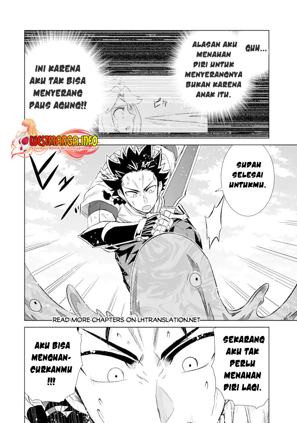 Chapter 48.1 - halaman 8
