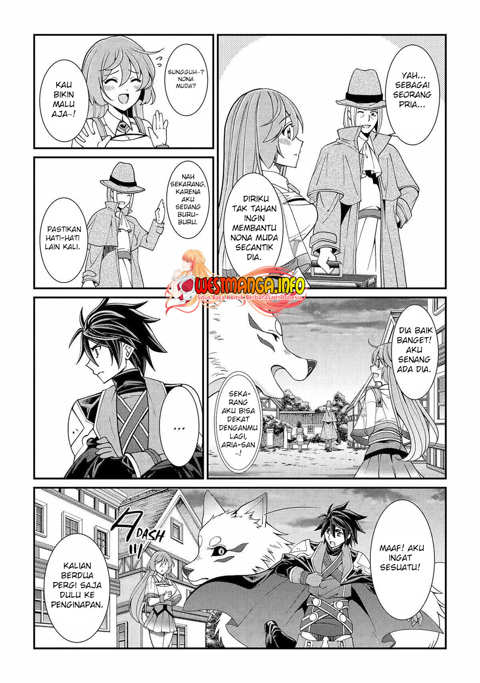 Chapter 69 - halaman 12