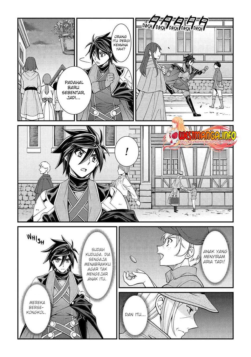 Chapter 69 - halaman 13