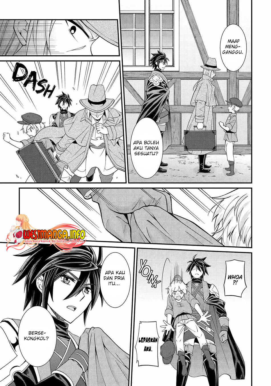 Chapter 69 - halaman 14