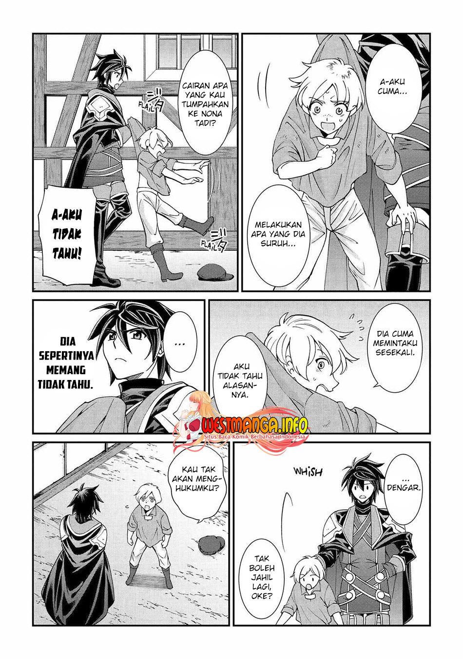 Chapter 69 - halaman 16