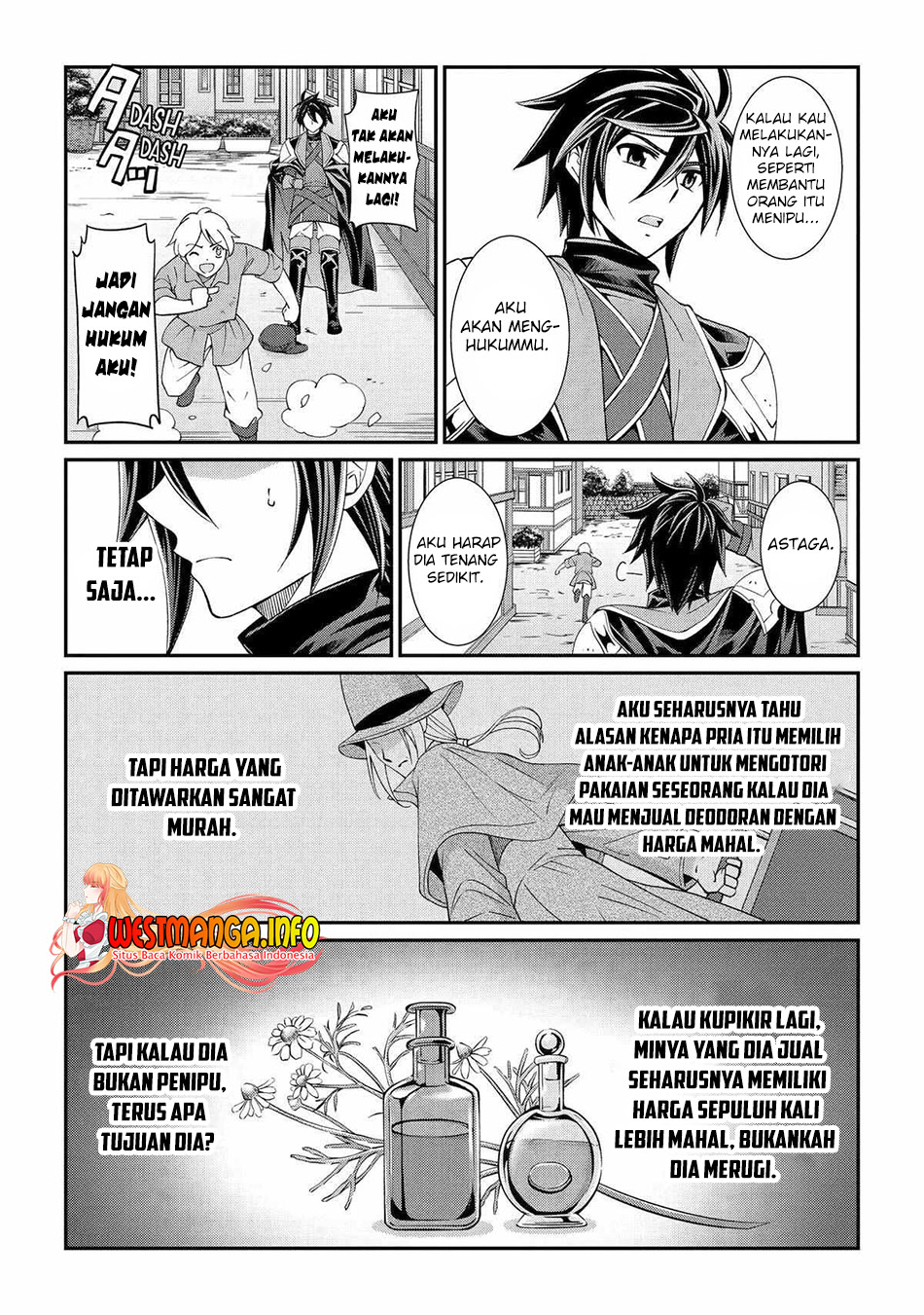 Chapter 69 - halaman 17