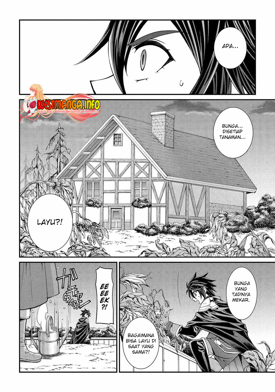 Chapter 69 - halaman 18