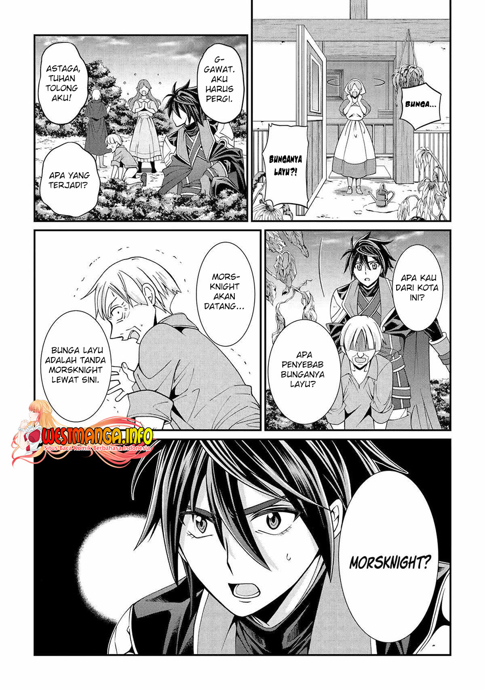 Chapter 69 - halaman 19