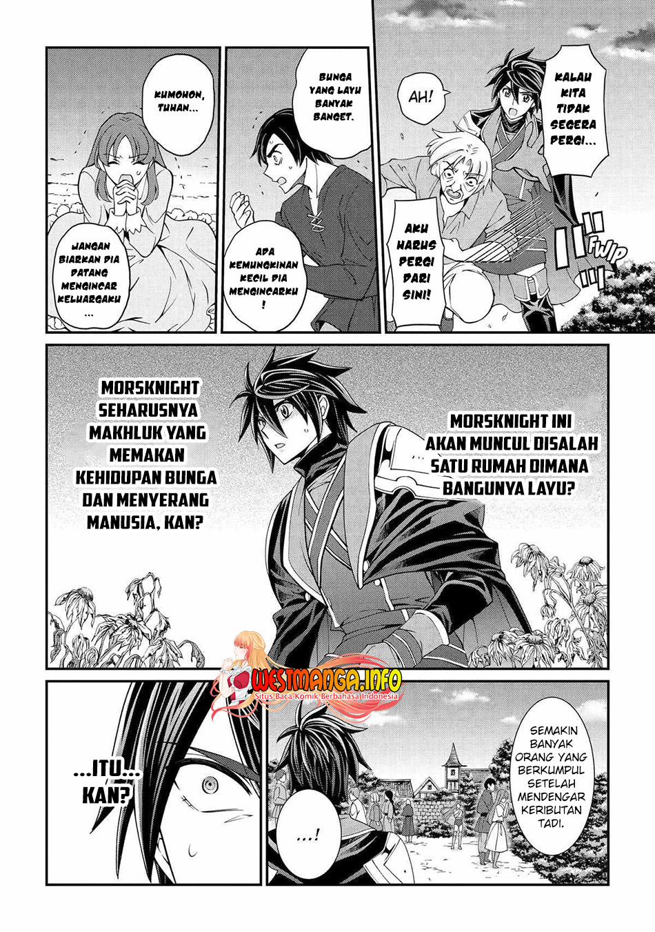 Chapter 69 - halaman 20