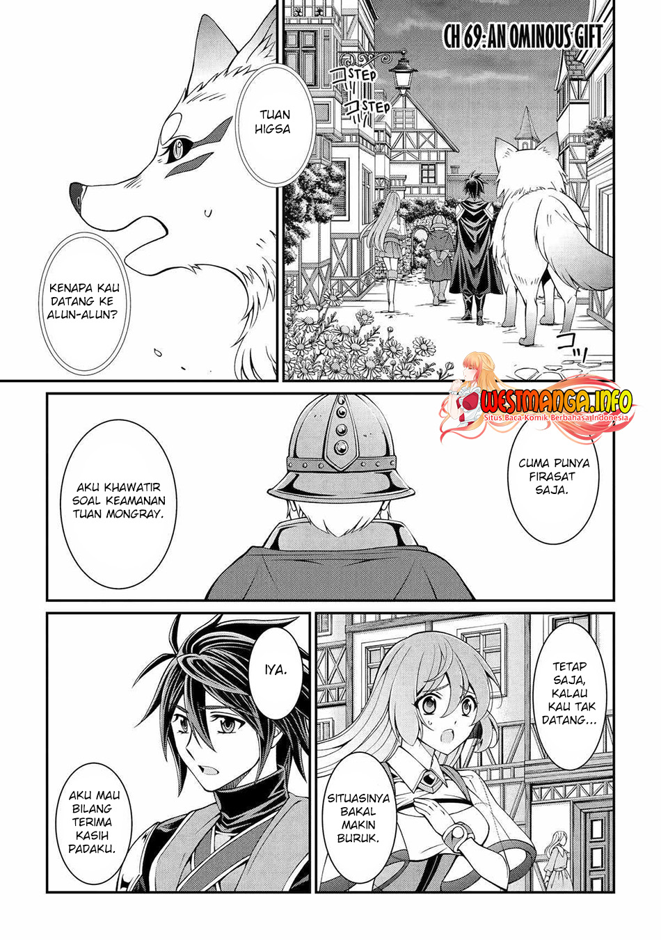 Chapter 69 - halaman 3