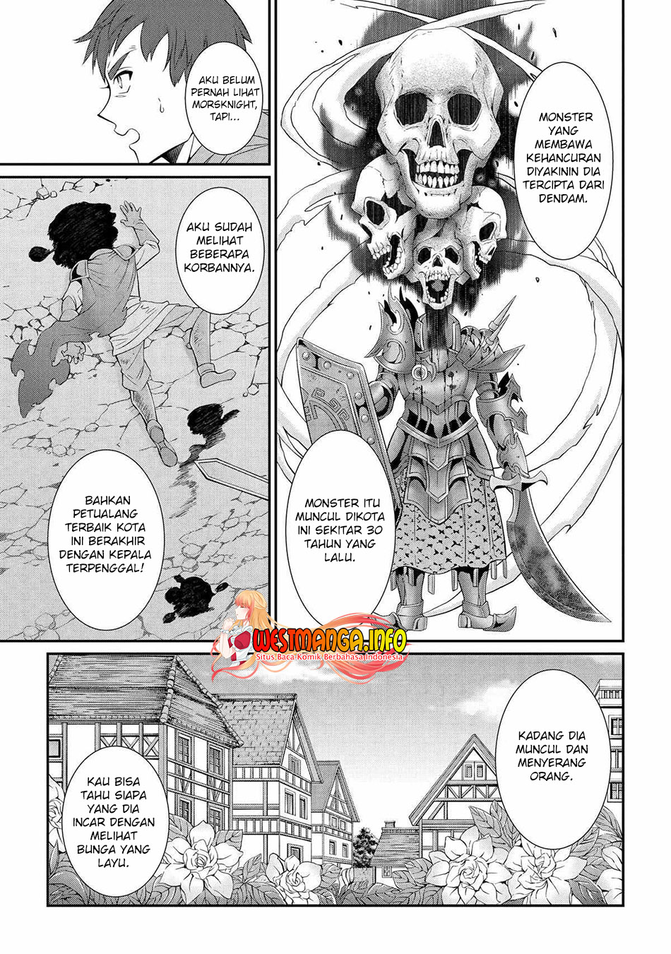 Chapter 69 - halaman 23