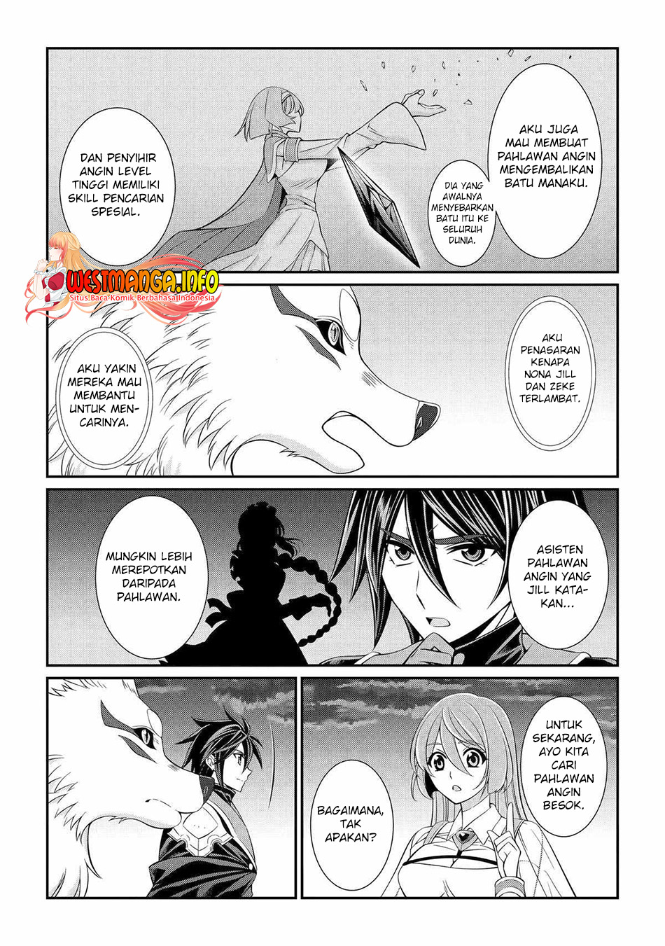 Chapter 69 - halaman 25