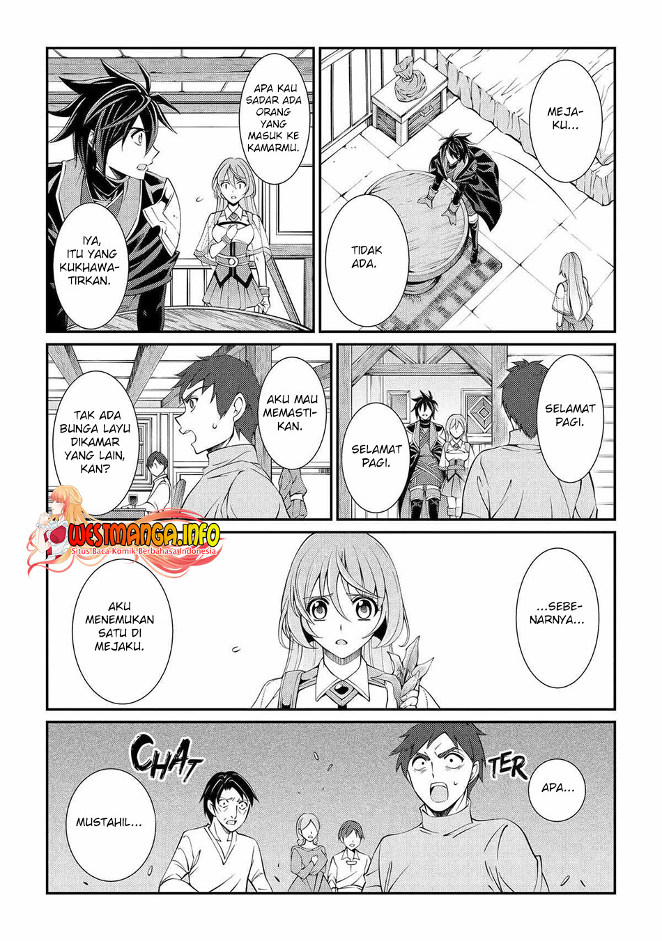 Chapter 69 - halaman 27