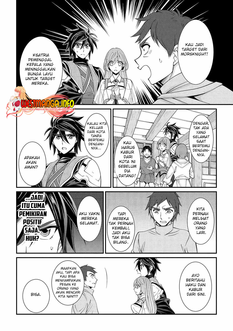 Chapter 69 - halaman 28