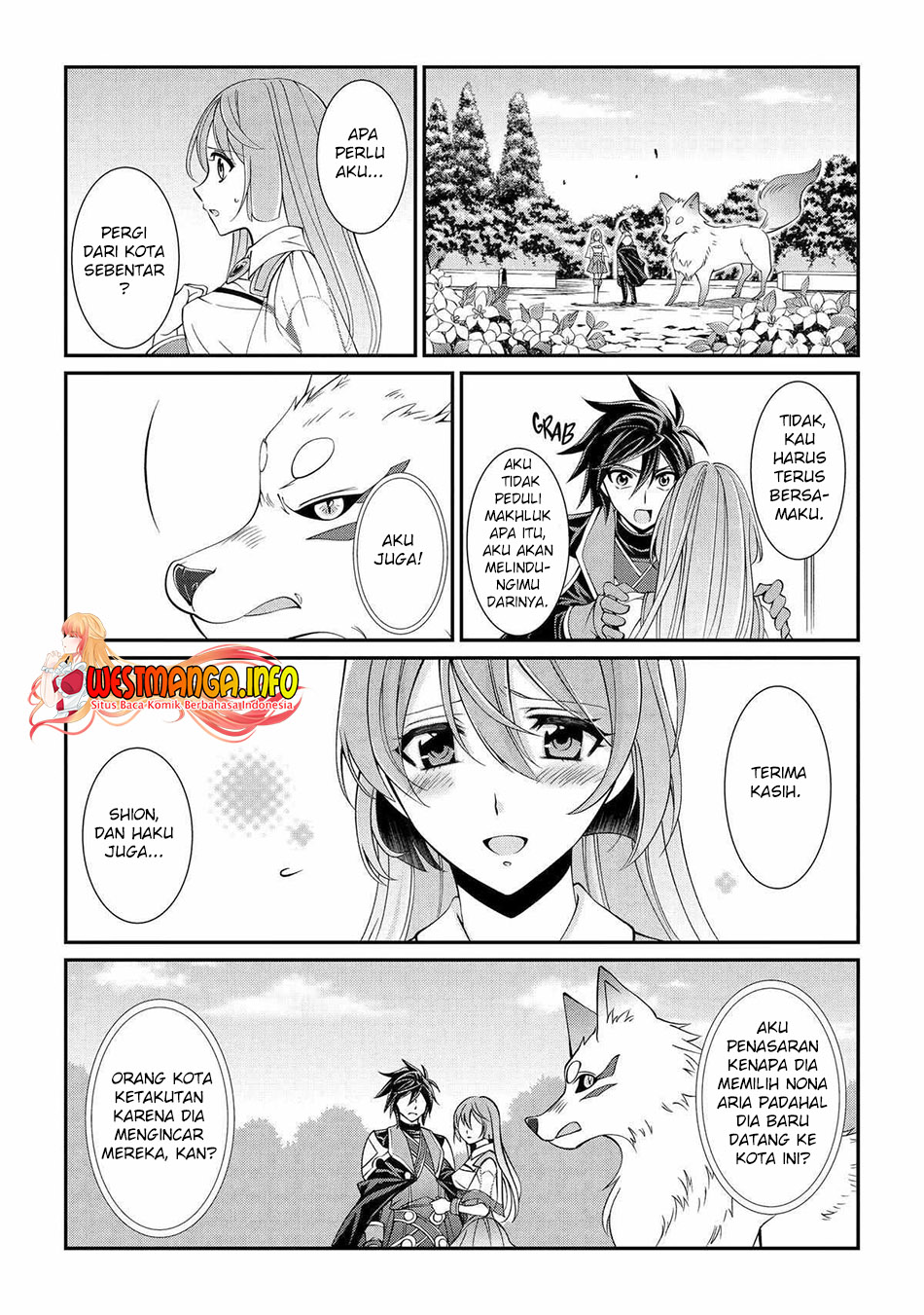 Chapter 69 - halaman 29
