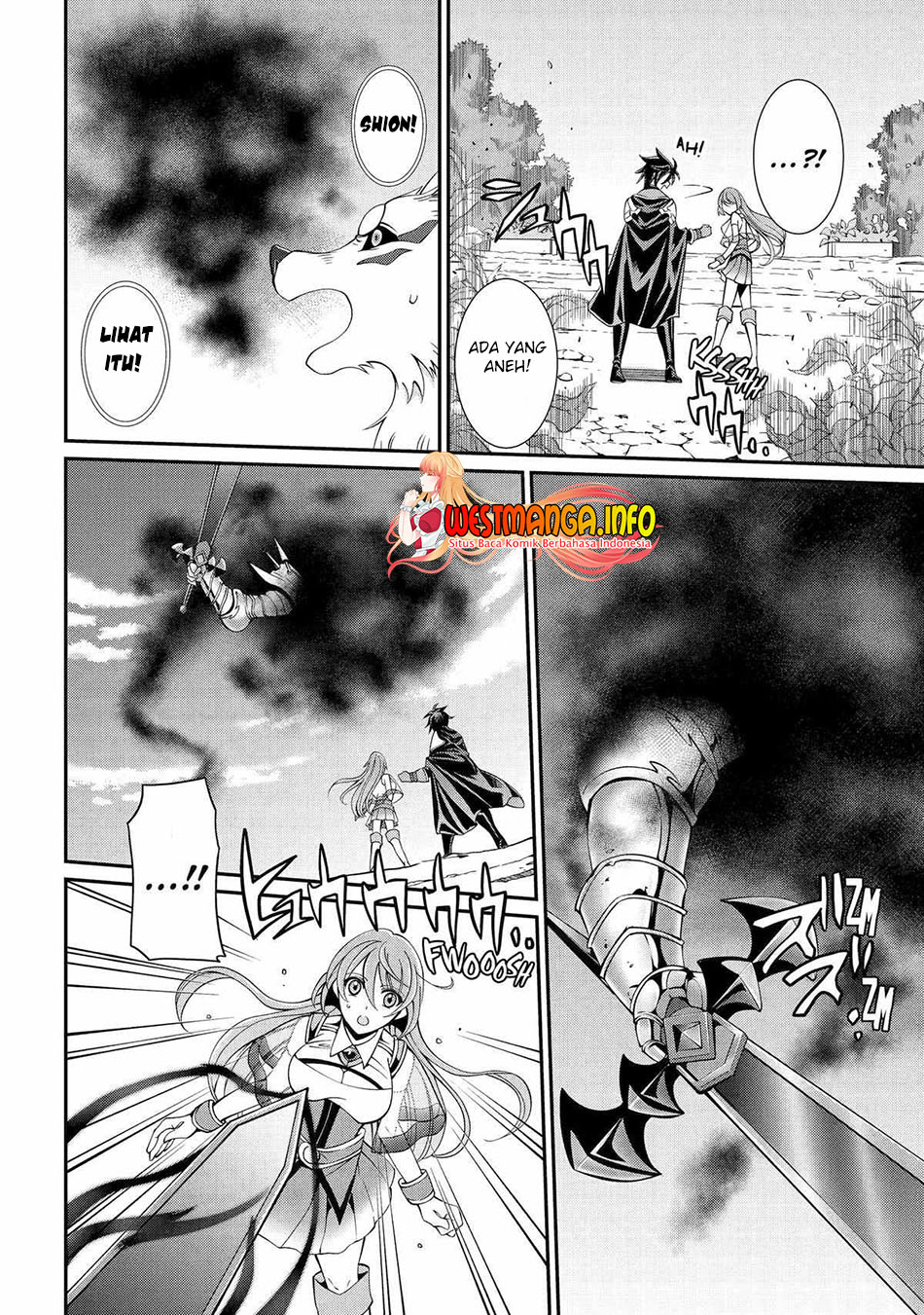 Chapter 69 - halaman 30