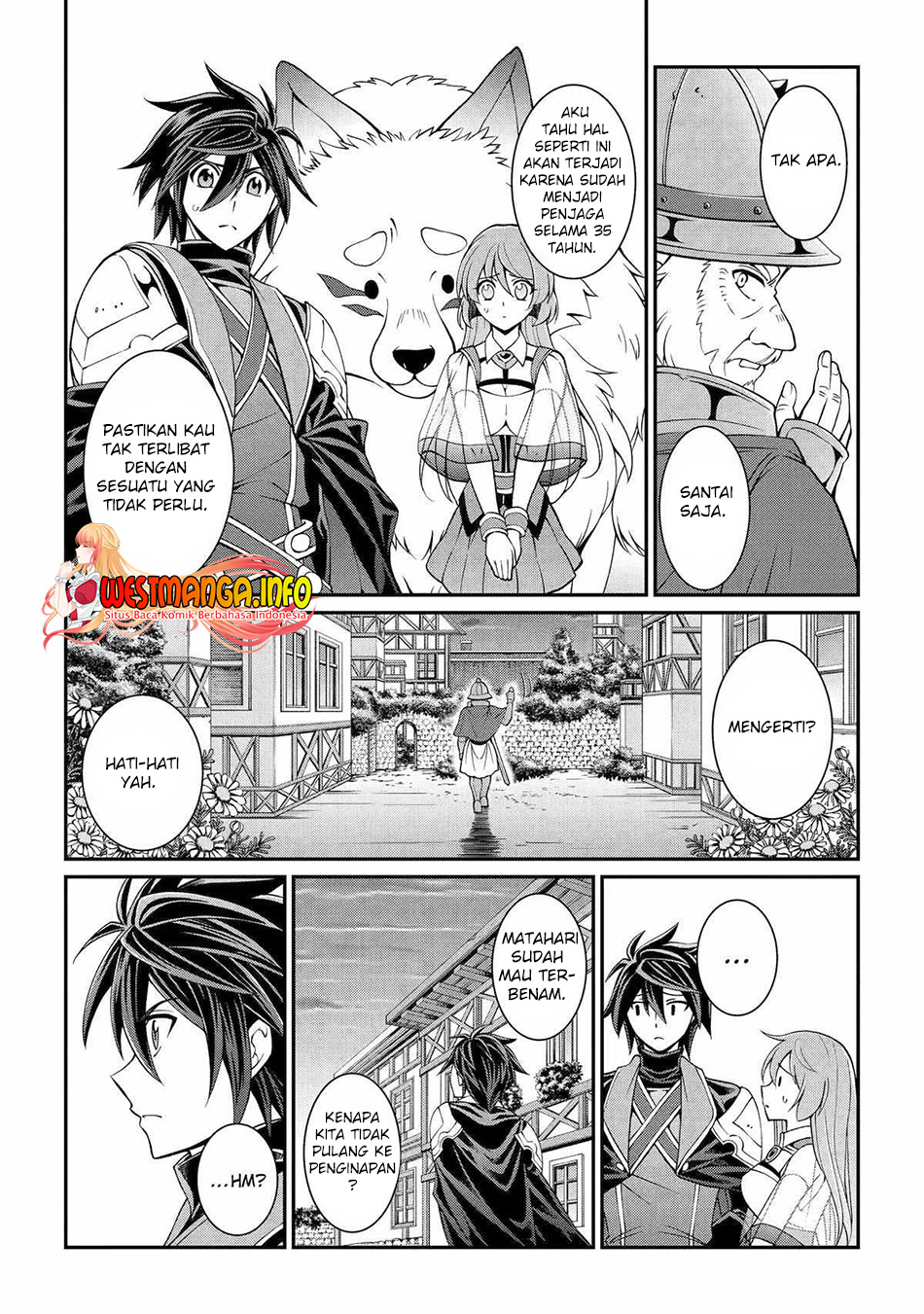 Chapter 69 - halaman 4