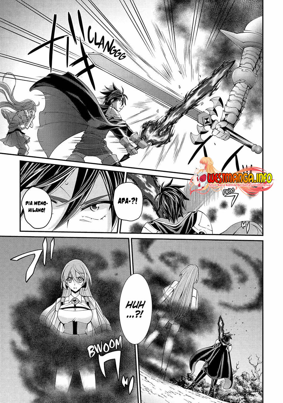 Chapter 69 - halaman 31