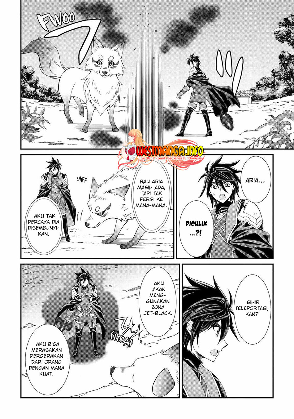 Chapter 69 - halaman 32
