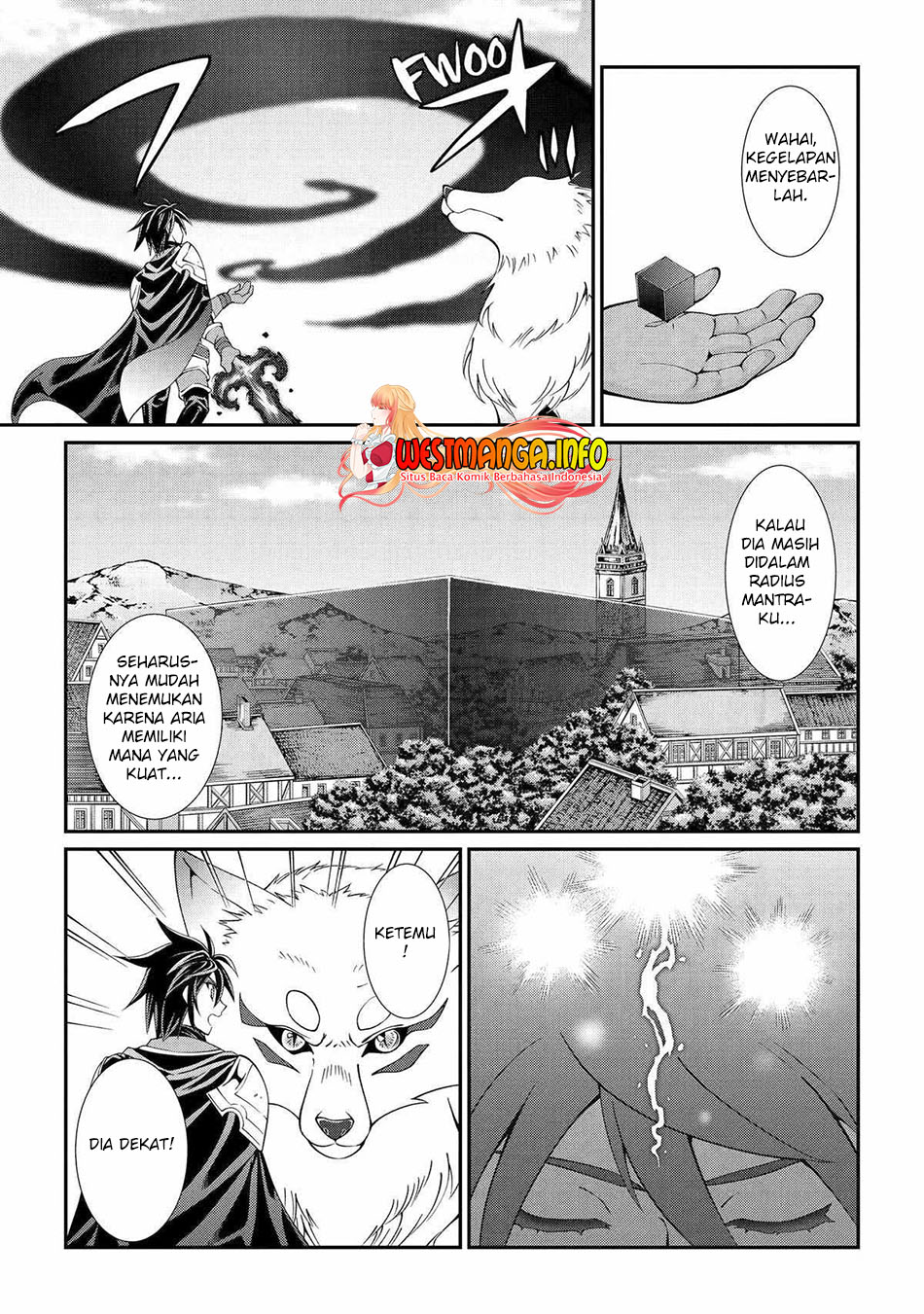 Chapter 69 - halaman 33