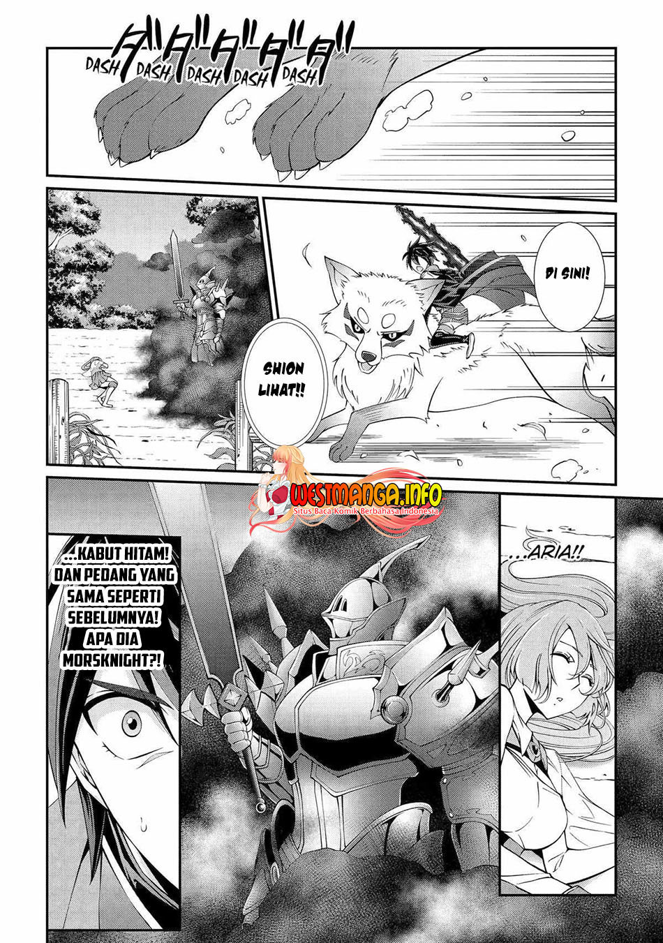 Chapter 69 - halaman 34