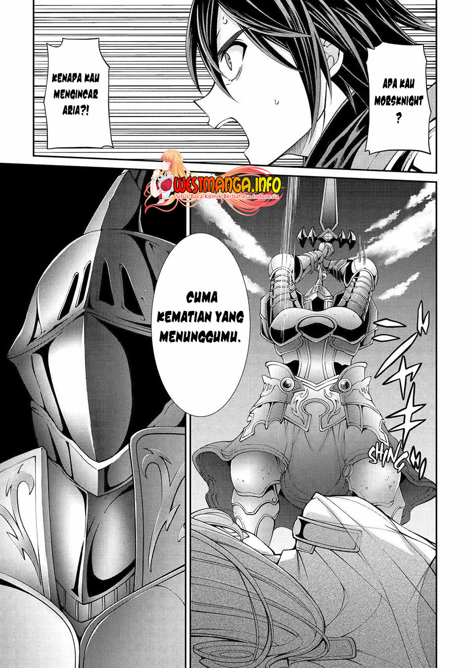 Chapter 69 - halaman 35