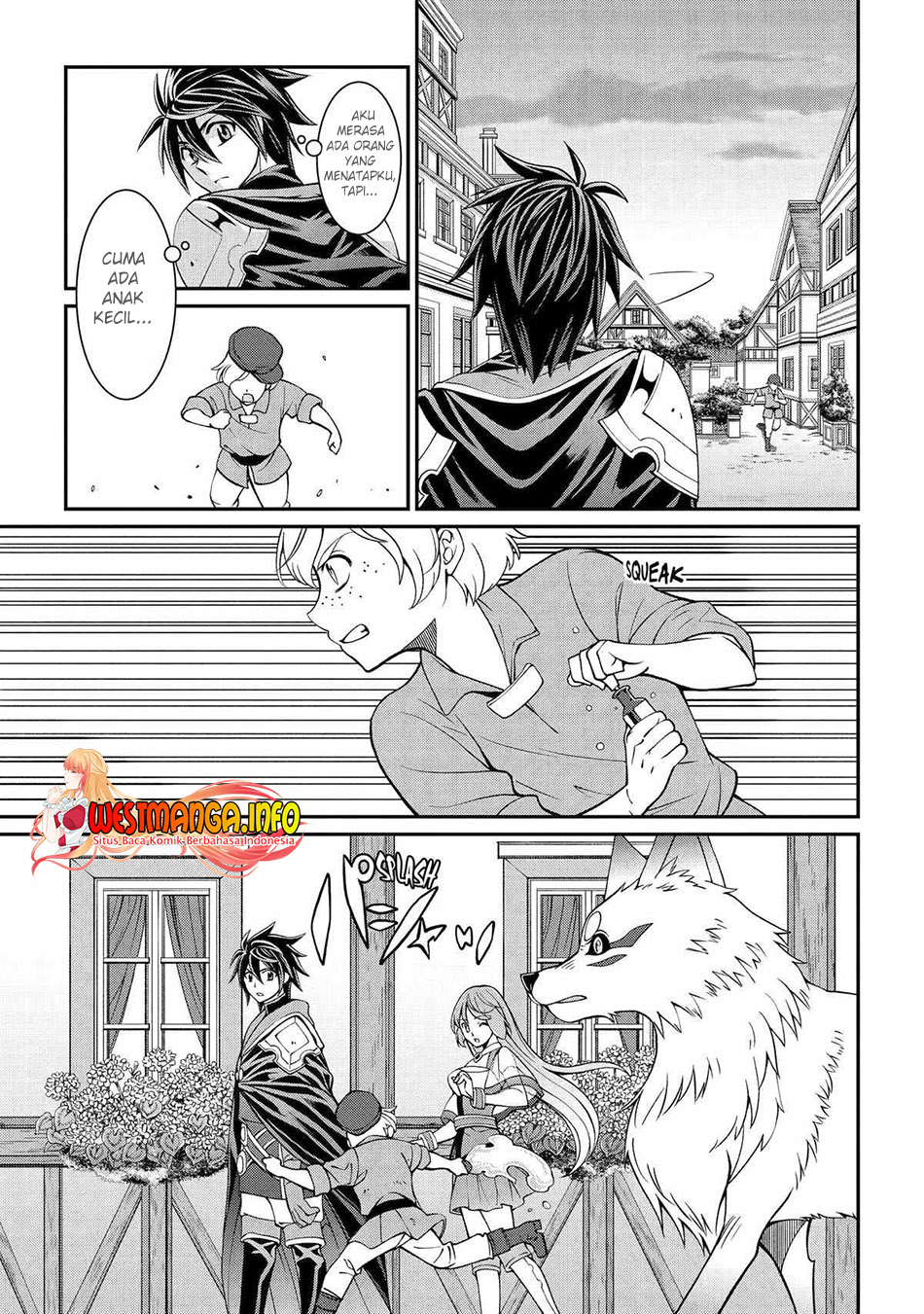 Chapter 69 - halaman 6