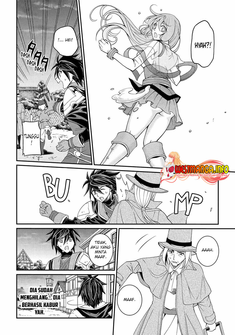 Chapter 69 - halaman 7