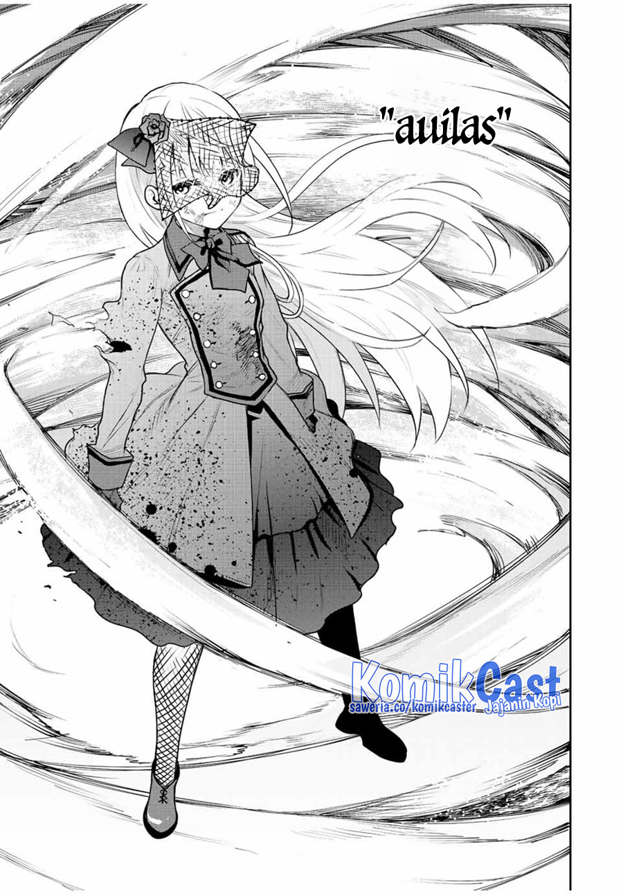 Chapter 66 - halaman 11
