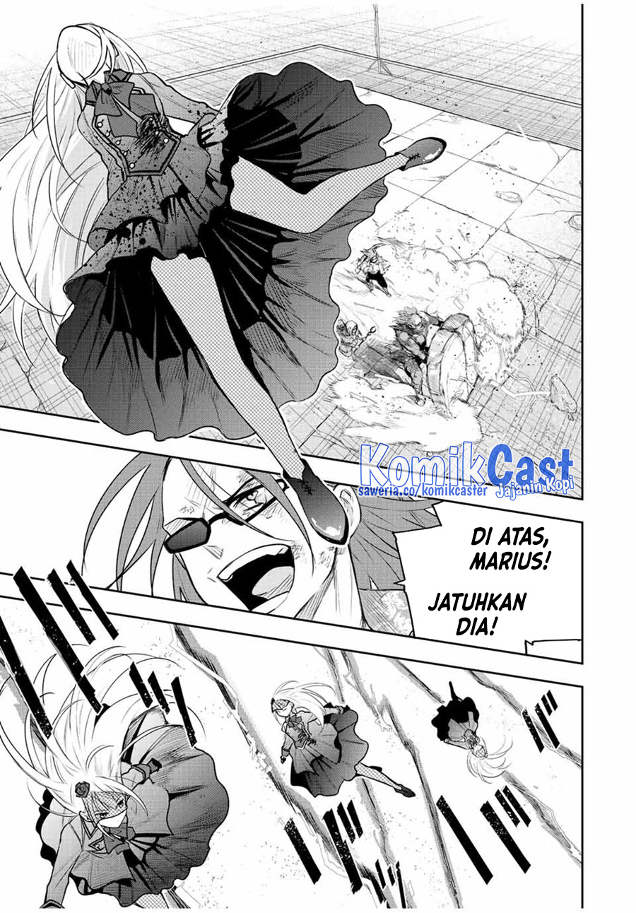 Chapter 66 - halaman 15