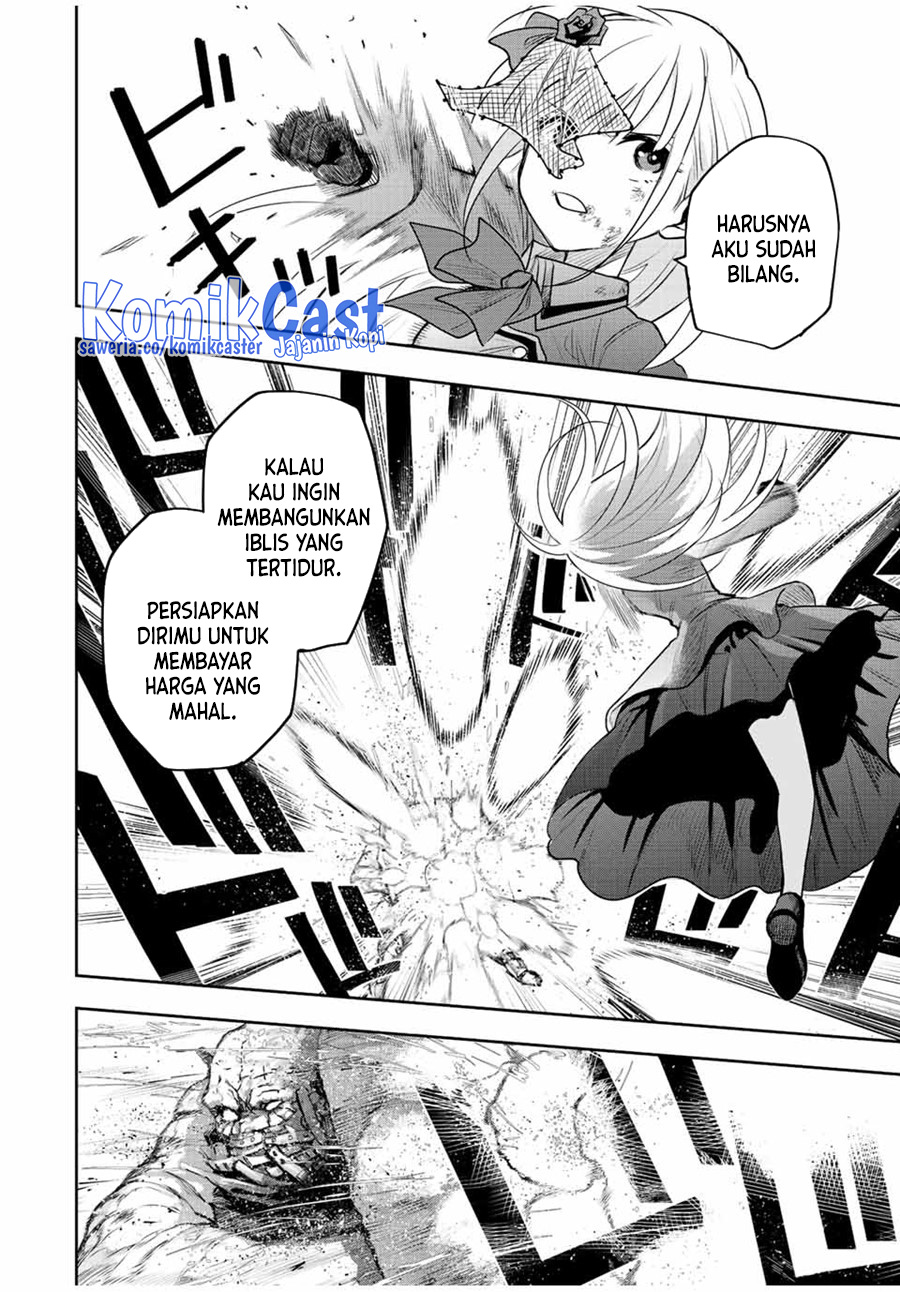 Chapter 66 - halaman 16
