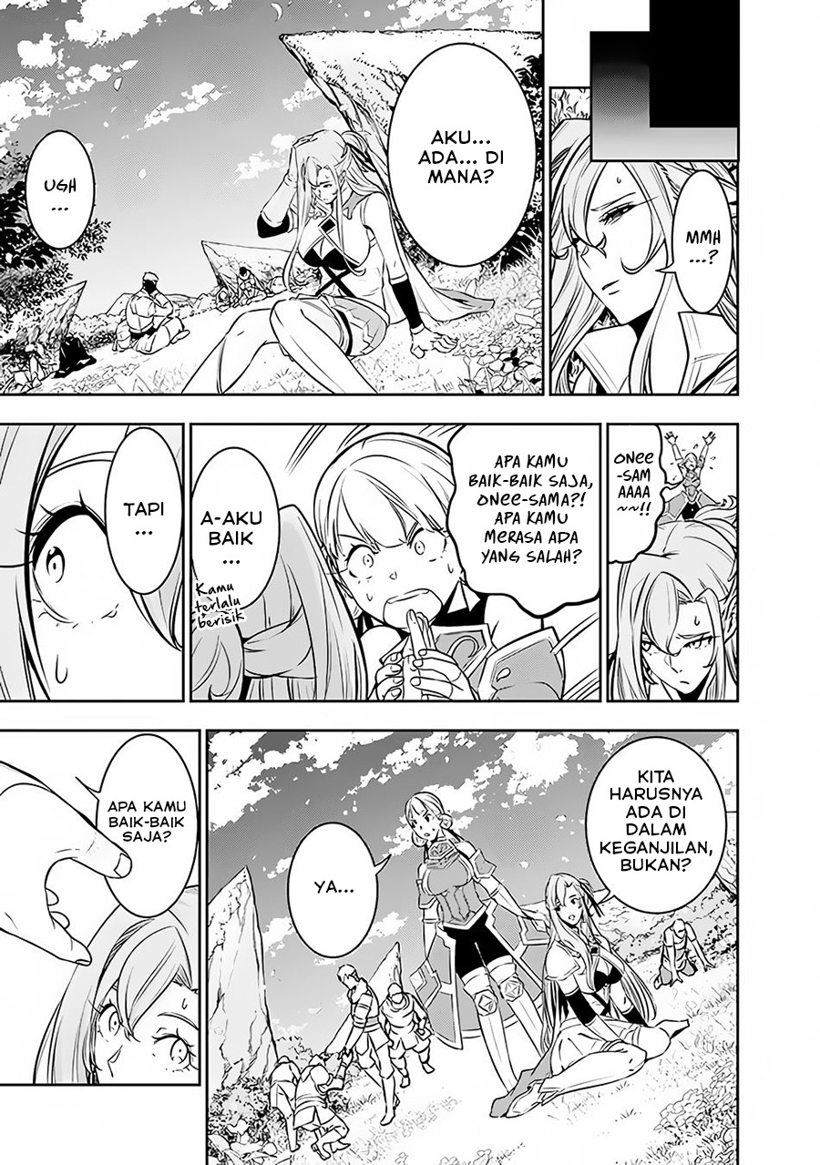 Chapter 79 - halaman 12