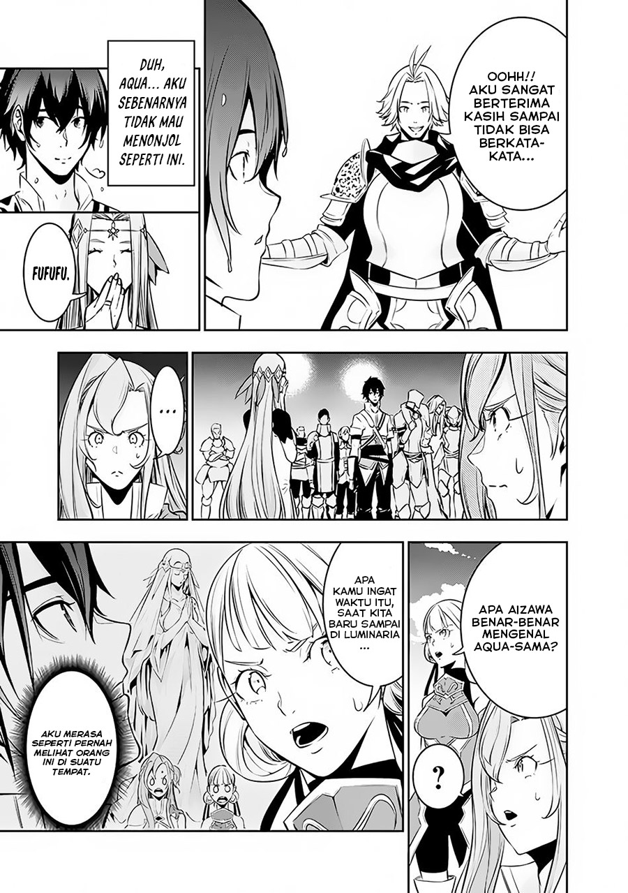 Chapter 79 - halaman 16