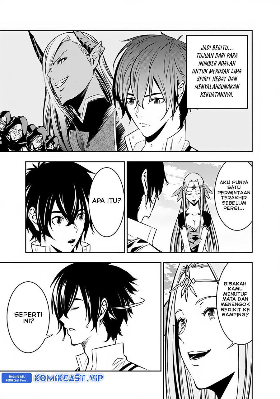 Chapter 79 - halaman 18